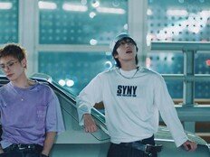 스키즈, 8인 8색 드라마틱 서사…수록곡 티저 공개