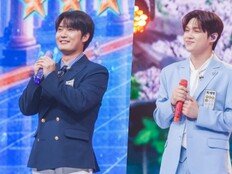 손빈아vs최재명, 임영웅vs영탁 대리전? (금타는 금요일)