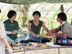 허경환, ‘유재석 옆자리’ 김원훈에 위기 감지? (놀뭐)