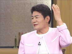  진성 “림프종 혈액암 판정…아내 없었다면 난 죽었다” (데이앤나잇)