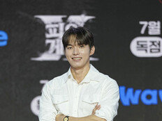 ‘피의 게임X’ 신승용, 폭력 논란 사과 “참 별로더라…깊이 반성” 