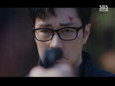 ‘김부장’ 최고 23.2%…주상욱, 최대훈X윤경호 자녀 납치 엔딩