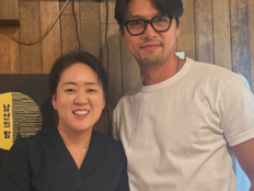 ‘♥손예진’ 현빈, 윤주모 만났다…“여한이 없습니다” 감격