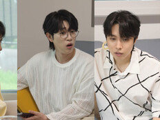 신승태 “트로트 가수에게 대시 받아” 깜짝 고백 (살림남)