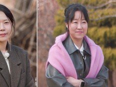 8기 영수, 여자 2호, 3호와 눈물의 삼각관계 끝은? (나솔사계)
