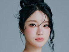 피프티피프티 키나, 26일 SSG 승리 요정 출격