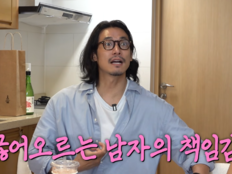 정석원 “♥백지영 위해 장기라도 팔겠다”…남편의 자존심 고백