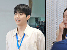 강훈 “철저히 이용당해” …‘♥바타’ 지예은과 러브라인 소환 (런닝맨)