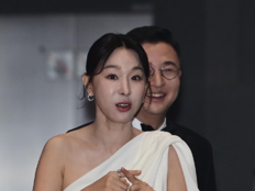 이지혜 “도난 아닙니다”…억대 외제차 번호판 분실 해결 [SD톡톡]