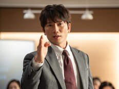 지성 난방열사 변신…박병은·문소리와도 신경전 (아파트)