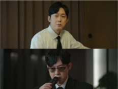 박병은, 광기 폭주했다…“잡히면 진짜 죽여버릴 거야”(아파트)