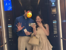 ‘돌싱’ 아옳이♥새 연인 공개 후 들썩…“한의사 아니냐” 추측