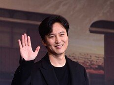 김남길, ‘플러스타’ 주간 투표 전 부문 통합 1위