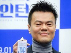 “가수 됐다고 행복한 것 아냐” 박진영의 달라진 데뷔 수업
