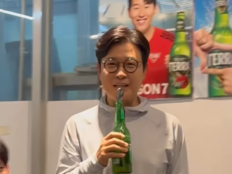 ‘냉부’ 김성주 “회식이 웬말”…JTBC 위기 ‘셀프디스’ [SD톡톡]