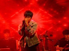 정동하, 라디오 DJ로 변신…팬 콘서트 ‘Chapter.2026 Ⅱ’ 성료