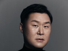 ‘김부장’ 윤경호 “‘핑계고’ 대상? 말도 안 돼…언급도 감사” [DA인터뷰②]