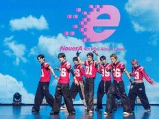 ‘모태 글로벌 루키’ 누에라, 미니 4집으로 연 제2막  “직진 청량”