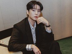 영케이, 강영현의 최상급 ‘영기스트’ [인터뷰]
