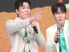 “제가 뭘 잘못했다고”…장한별, 정연호·한가락 지목에 ‘억울’ (전설의 사내)