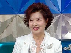 윤미라, 성형외과에서 수술 거부? 타고난 미모 (라스)