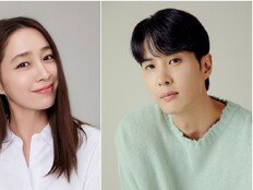 이민정♥김지석 부부 호흡…‘그래, 이혼하자’ 8월 19일 첫방