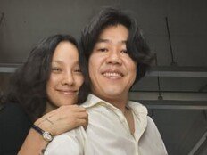 이효리♥이상순, 꼭 안은 채 극장 데이트…엄정화 시사회 떴다