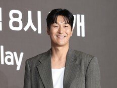 ‘지금 불륜’ 김재철 “김혜수와 ‘하이에나’ 이후 6년 만 재회…감사해”