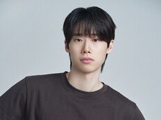 [공식] 김민, 디즈니+ ‘상남자’ 합류…박정민과 호흡