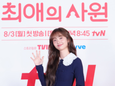 ‘탄약 냄새 장르물→핑크빛 로코’ 김혜준, 극과 극 ‘캐릭터 워프’
