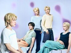 파우, 청량 에너지 담은 ‘FLAVOR’로 무더위 정조준