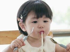 ‘심형탁 아들’ 하루 먹방, 귀여움 터졌다 (슈돌)