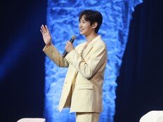 ‘열도 사로잡은 전재준’ 박성훈 日팬미팅 성료