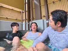 이석훈·장성규·고영배 나락 과거? “연예계 은퇴할 뻔” (끼리끼리)