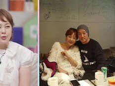 이승연 “첫 데이트에 클럽·파티장…남편 반응 시험” (신랑수업)