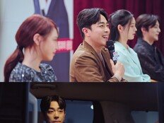 박정복, ‘그대에게 드림’ 밉상 톱스타 활약