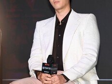 이동건 “이혼한 내가 조언할 자격 있나”…‘이숙캠’ 합류 고민