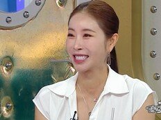 한다감 “47세 첫 임신, 시험관 한 번에 성공”…기적의 비결 공개