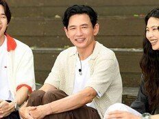 황정민 논란 여파 어디까지…‘틈만 나면’ 측 “편성 변동 미정”