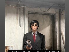 방탄소년단, 왕관보다 대의 ‘그래미에 품격 있는 거리두기’[SD이슈]
