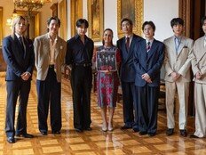 “왜 다 멕시코로?”…K팝 월드투어 필수 정거장 된 멕시코시티