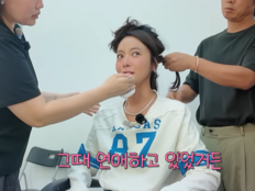 이혼한 황정음 “사람은 사랑을 해야 돼”…연애관 재조명 [SD톡톡]