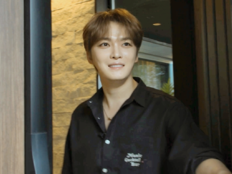 김재중, 베일 벗는 도쿄 하우스…日 톱스타 친구도 온다 (편스토랑)
