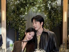 ‘환승연애4’ 박지현♥정원규, 결혼 임박? “곧이에요”