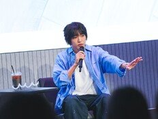 이승윤, 팬 100명과 청음 토크쇼 성료 “감격스러워”