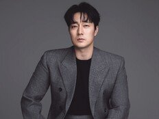 ‘김부장’ 소지섭, 솔직하게 전한 #소간지 #윤경호 #금 선물 [DA인터뷰②]