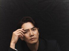 실제 딸 아빠 주상욱 “‘김부장’ 주강찬 잘못된 부성애, 선 넘어” (종합)[DA인터뷰] 