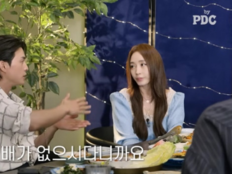 김지훈, 김혜수 몸매에 감탄…“내 상식 밖 인체였다”