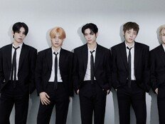 나우즈, ‘Achilles’ 수트핏 공개…컴백 D-5 팬심 저격