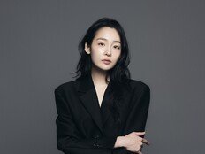 김민하, 부산국제영화제 개막식 단독 사회자 발탁